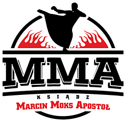 MMA | Marcin Moks Apostoł